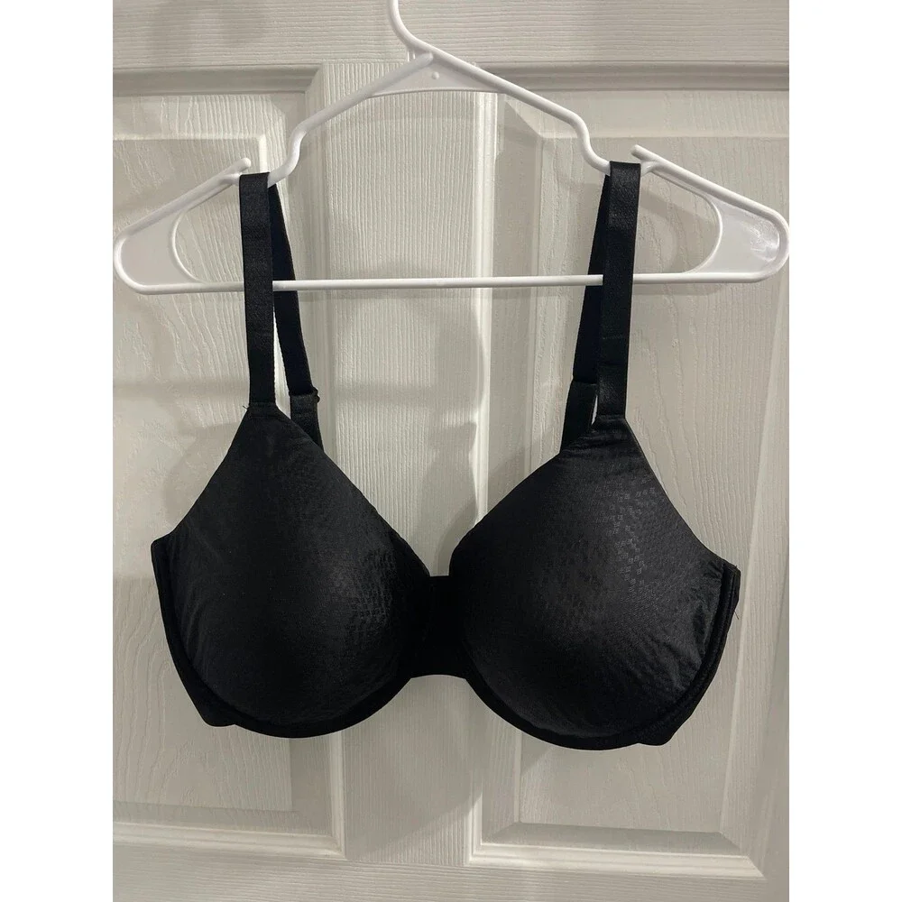 Natori Conform Full Fit Memory Contour Convertible Underwire Bra Size 40G New - Picture 4 of 9